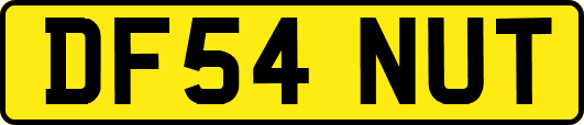 DF54NUT