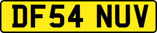 DF54NUV