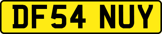 DF54NUY