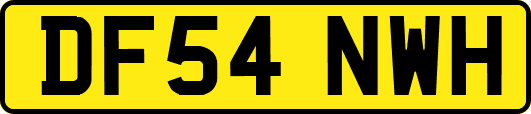 DF54NWH