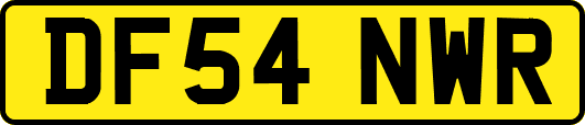 DF54NWR