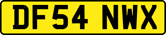 DF54NWX