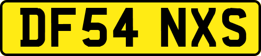DF54NXS