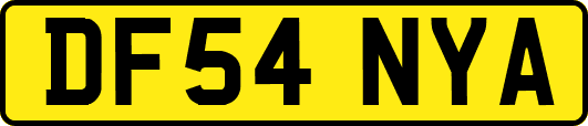 DF54NYA