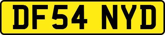 DF54NYD