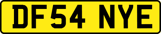 DF54NYE