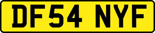 DF54NYF