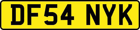 DF54NYK