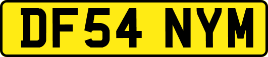 DF54NYM