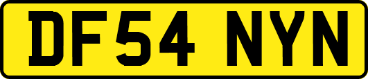DF54NYN