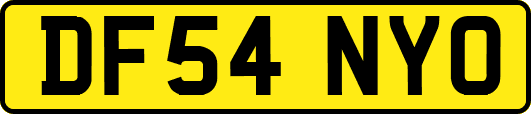 DF54NYO