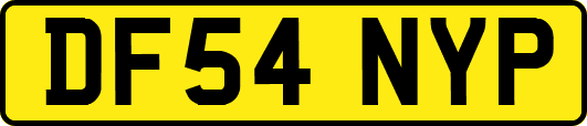 DF54NYP