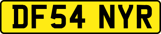 DF54NYR