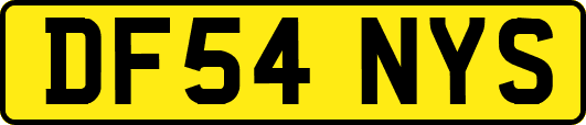DF54NYS