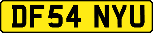 DF54NYU