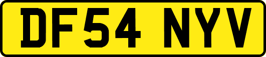 DF54NYV
