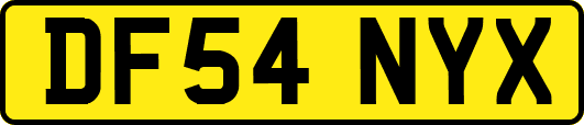 DF54NYX