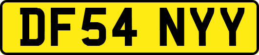 DF54NYY