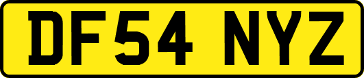 DF54NYZ