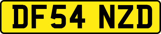 DF54NZD