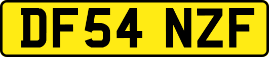DF54NZF