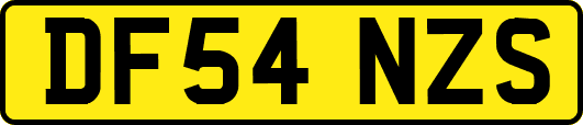 DF54NZS