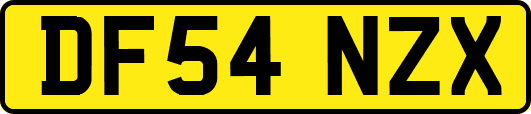 DF54NZX
