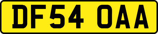 DF54OAA