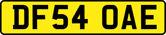 DF54OAE