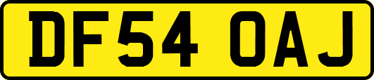 DF54OAJ