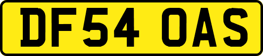 DF54OAS