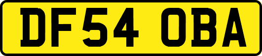 DF54OBA