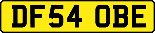 DF54OBE