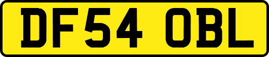 DF54OBL