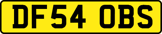 DF54OBS