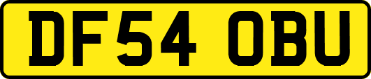 DF54OBU