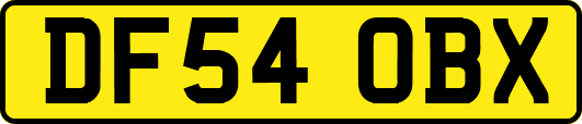 DF54OBX
