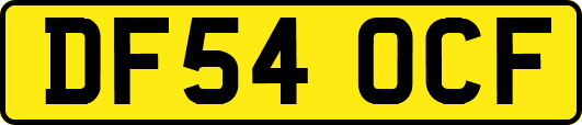 DF54OCF