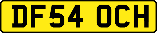 DF54OCH