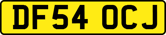 DF54OCJ