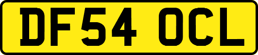 DF54OCL