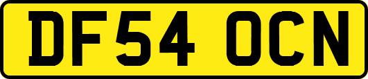 DF54OCN