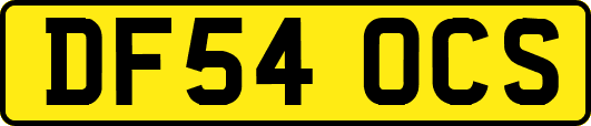 DF54OCS