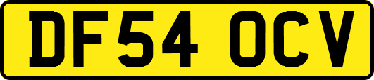 DF54OCV