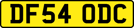 DF54ODC