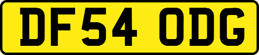 DF54ODG