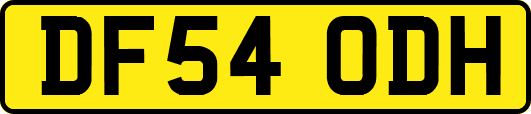 DF54ODH