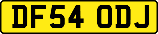 DF54ODJ