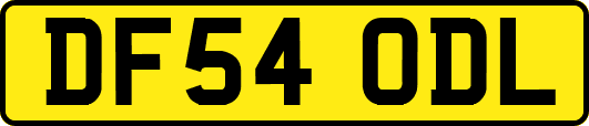 DF54ODL