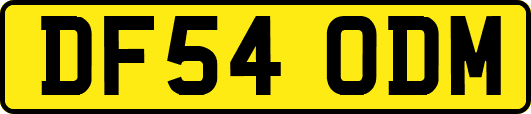 DF54ODM